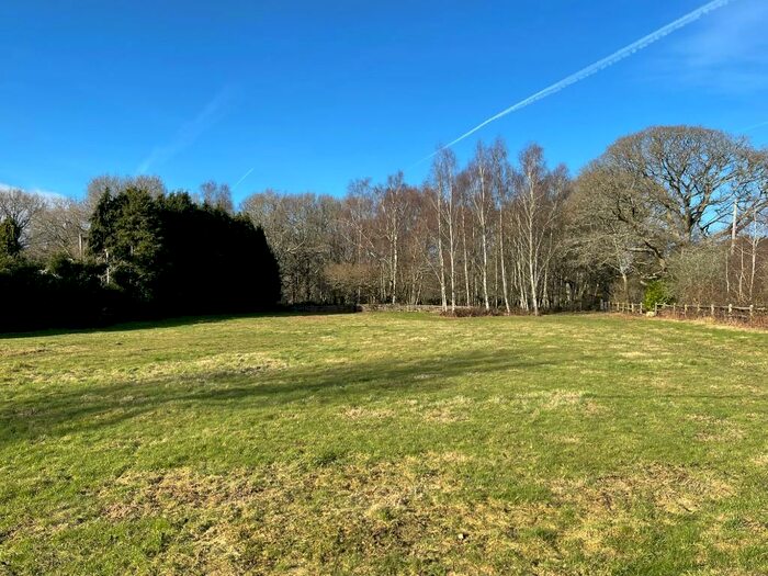 Land For Sale In Off At Sheet, Nr. Petersfield, GU31