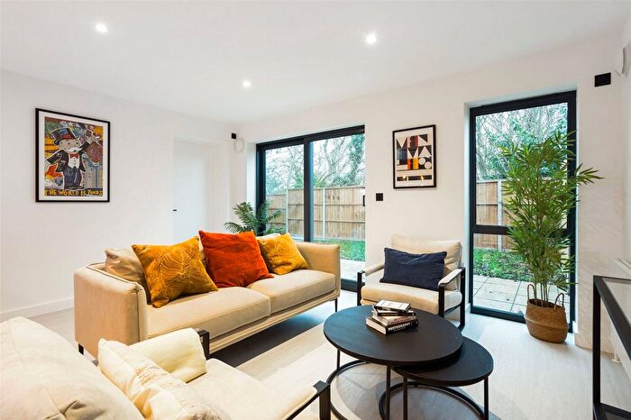 3 Bedroom End Of Terrace House For Sale In Primrose Mews, Harrow Road, Wembley, HA0