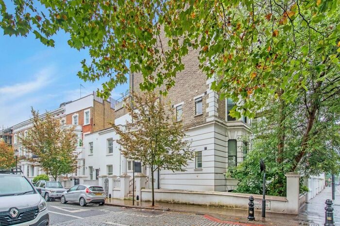 1 Bedroom Flat To Rent In Redcliffe Place, London, SW10