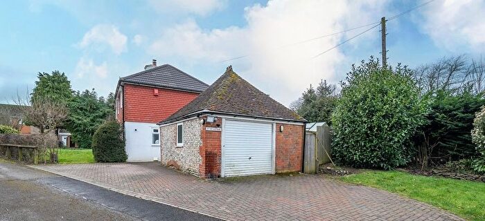 4 Bedroom Detached House For Sale In Mount Cottage, Little Shore Lane, Southampton, Hampshire, SO32