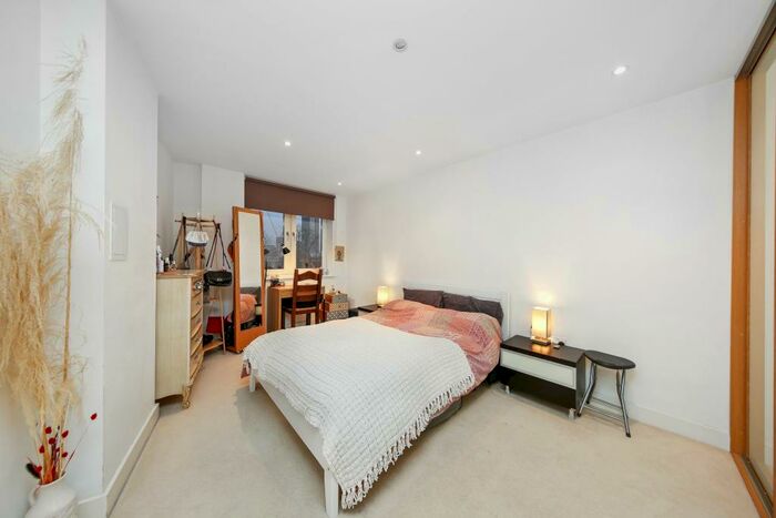 1 Bedroom Flat To Rent In St. Mary Church Street, London, SE16