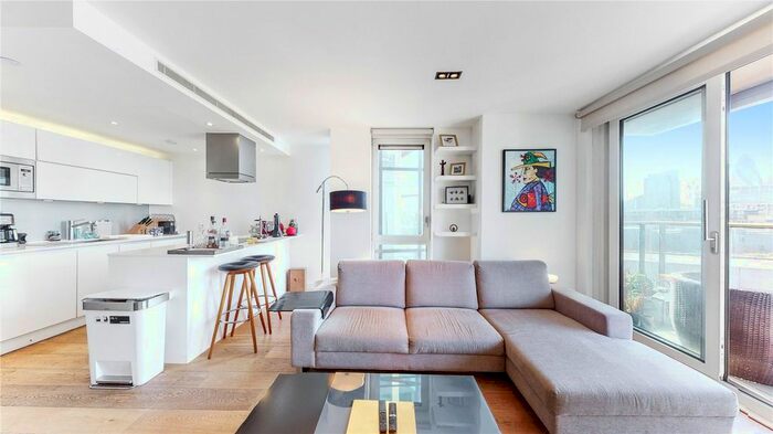 3 Bedroom Flat To Rent In Avantgarde Tower, Avantgarde Place, E1