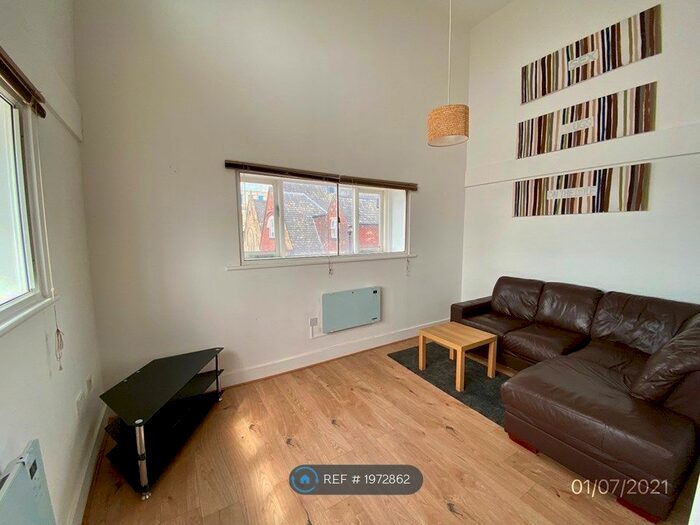 1 Bedroom Flat To Rent In The Old School Rooms, Bolton, BL1