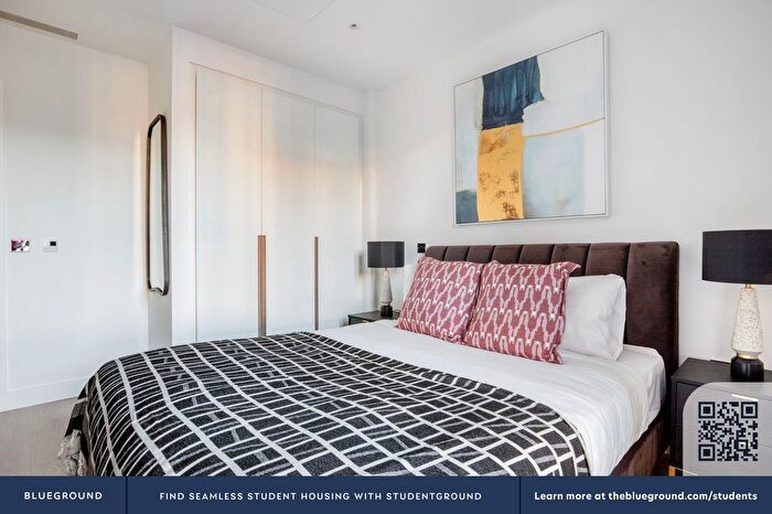 1 Bedroom Flat To Rent In London Borough Of Islington, London, WC1X