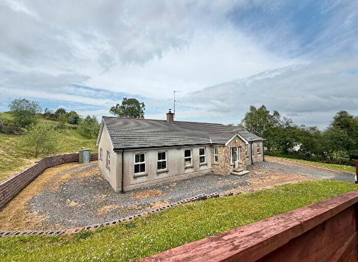 4 Bedroom Detached Bungalows For Sale In B Crocknageeragh Road, Omagh, BT78