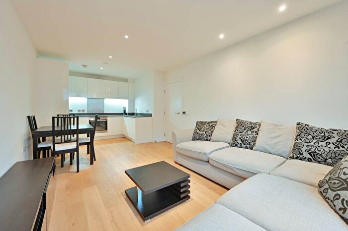 2 Bedroom Flat For Sale In Cara House, Colindale, London, NW9