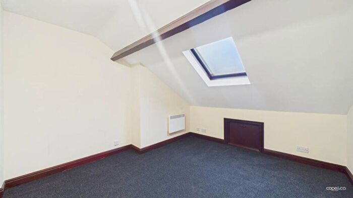 1 Bedroom Flat To Rent In Hartington Street, Derby, Derbyshire, DE23