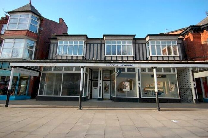2 Bedroom Apartment To Rent In Lord Street, Southport, Merseyside, PR9