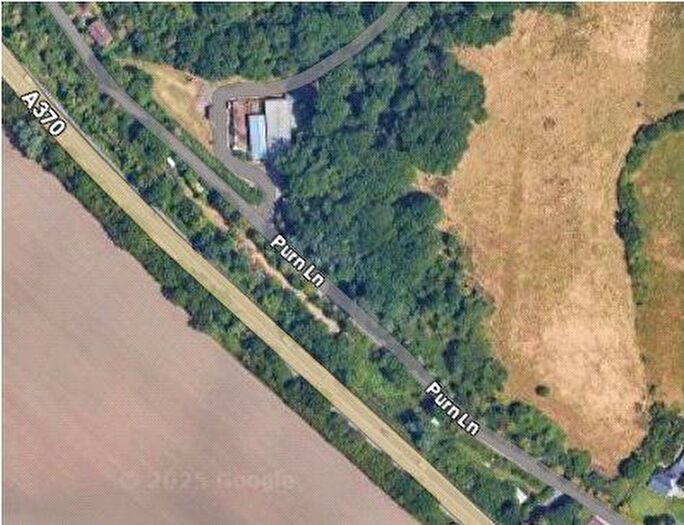 Property For Sale In Bridgwater Road, Bleadon, Weston-Super-Mare, North Somerset, BS24