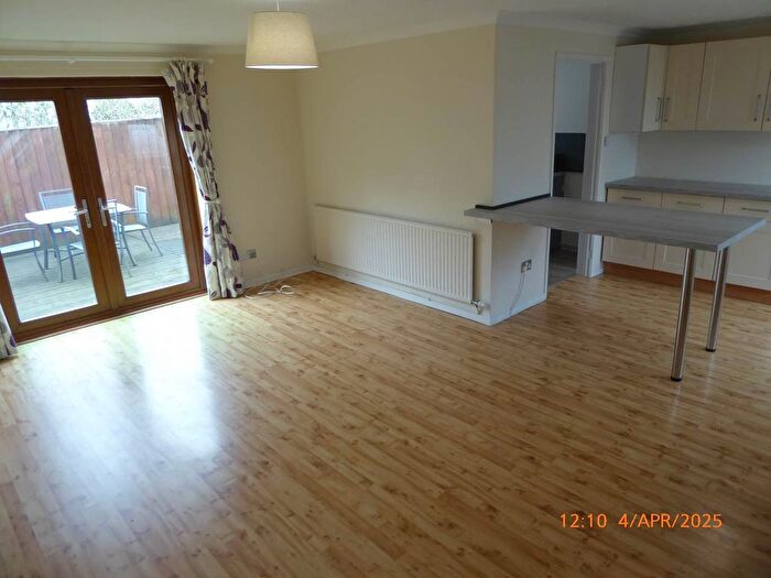 2 Bedroom Terraced House To Rent In Ropewalk, Priory Street, Carmarthen, SA31