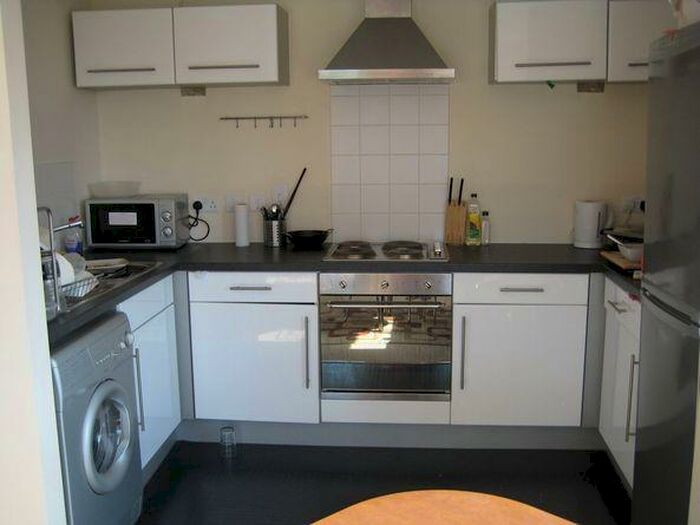 1 Bedroom Flat To Rent In Burford Wharf Apartment, Cam Road, Stratford, London, E15