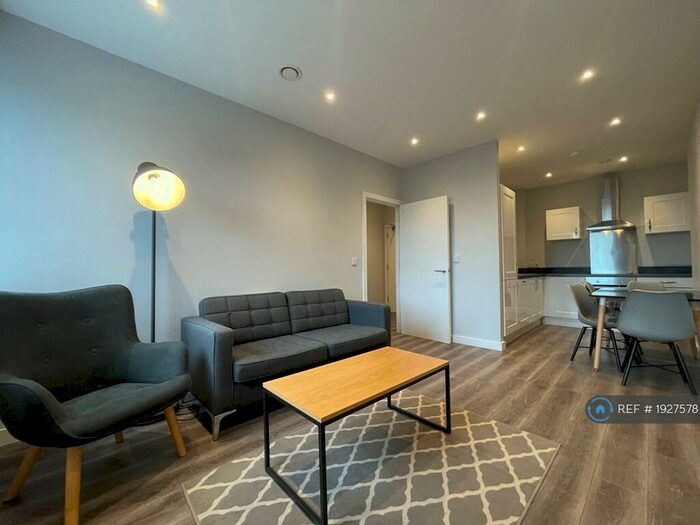 1 Bedroom Flat To Rent In Crosby Road North, Waterloo, Liverpool, L22