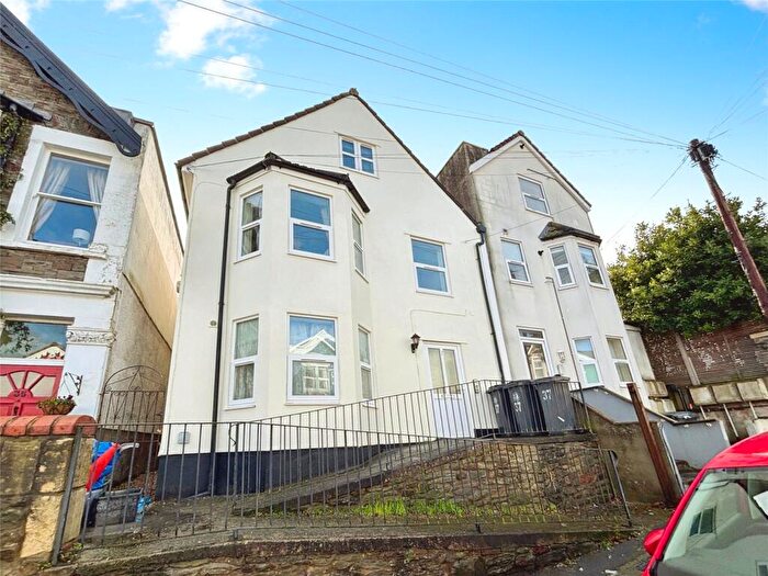 1 Bedroom Apartment To Rent In Osborne Road, Southville, Bristol, BS3