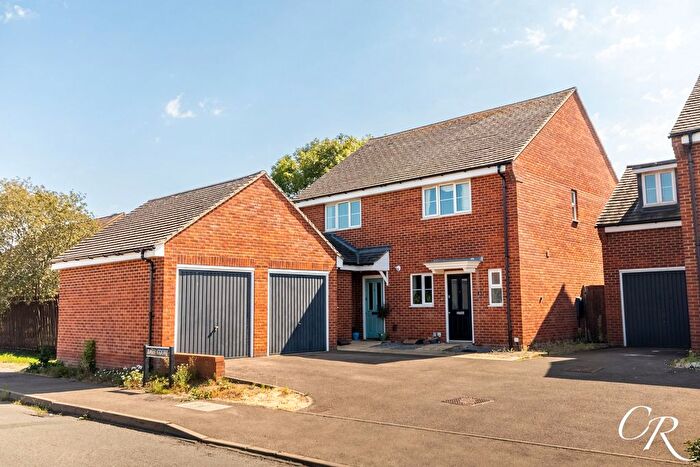 2 Bedroom Semi Detached House For Sale In Penrith Road, Cheltenham, GL51