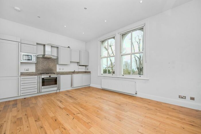 1 Bedroom Flat To Rent In High Trees Mansions, Crescent Wood Road, Sydenham Hill, London, SE26
