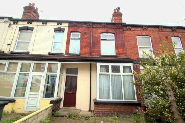 1 Bedroom Terraced House To Rent In Wilfred Avenue, Whitkirk, Leeds, LS15