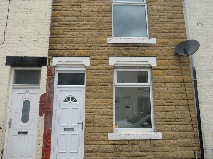 2 Bedroom Property To Rent In Albany Street, Middlesbrough, TS1