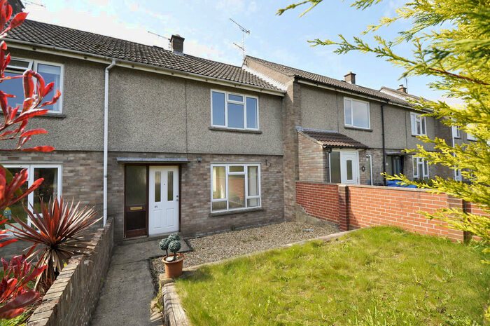 2 Bedroom Terraced House To Rent In Stoneleigh, Westbury Sub Mendip, BA5