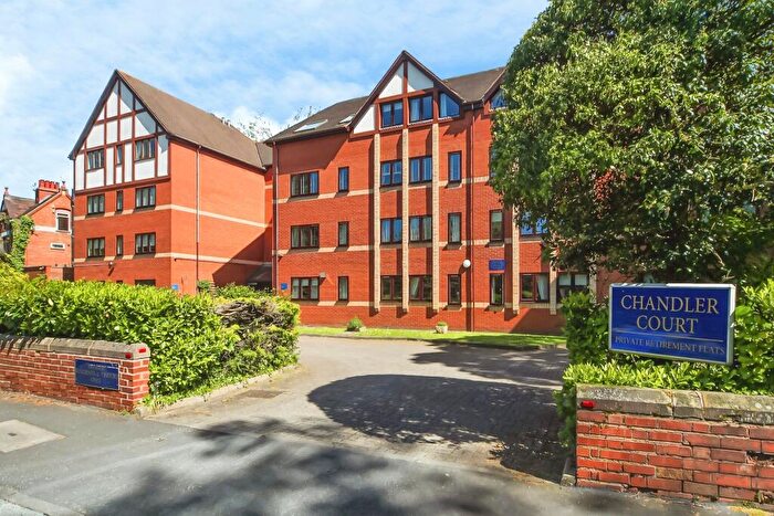 2 Bedroom Flat For Sale In Davenport Road, Coventry, CV5