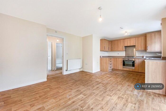 2 Bedroom Flat To Rent In Signals Drive, Binley, Coventry, CV3