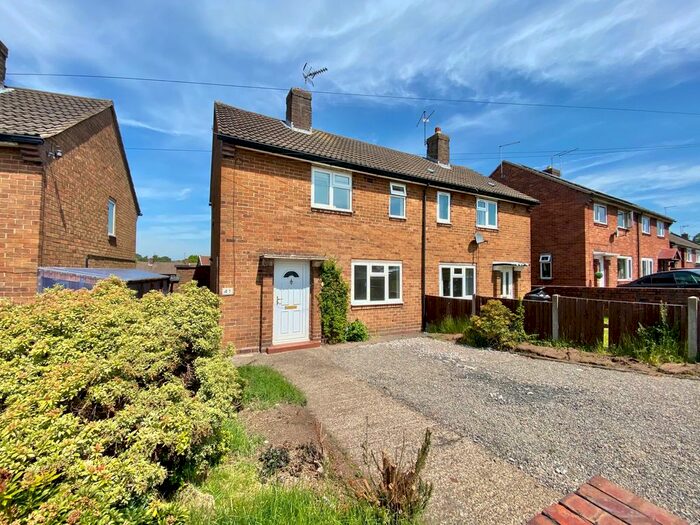 Houses to rent in Whitchurch, SY13, Shropshire