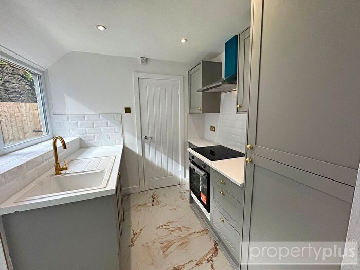3 Bedroom Terraced House To Rent In Llewellyn Street, Pontygwaith, Ferndale, CF43
