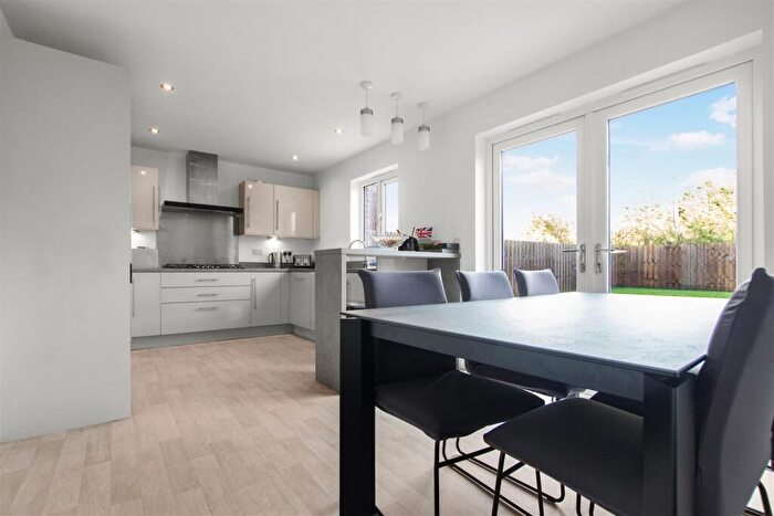 5 Bedroom Detached House For Sale In Norshaw Crescent, PR3