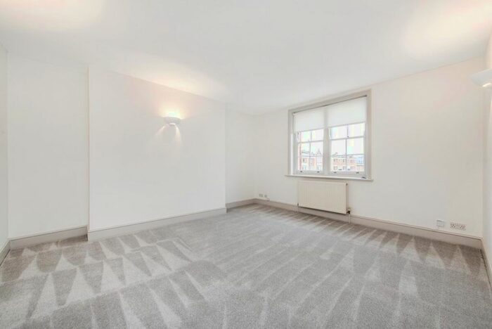 1 Bedroom Flat To Rent In Moxon Street, London, W1U