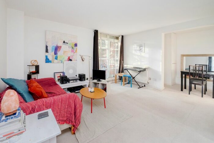 1 Bedroom Flat To Rent In Elephant Lane, Rotherhithe, SE16