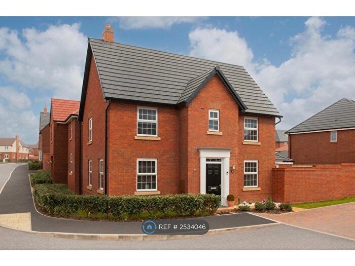 4 Bedroom Detached House To Rent In Goldsborough Road, Durham, DH1