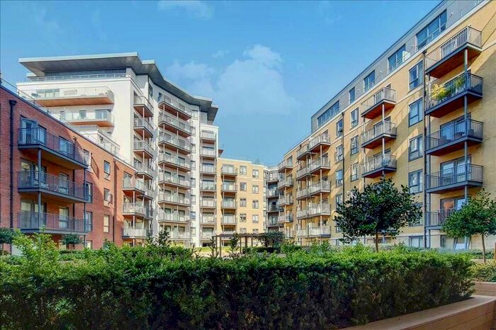 2 Bedroom Flat To Rent In Cornelia House, Caversham Road, Colindale, West Hendon, London, NW9
