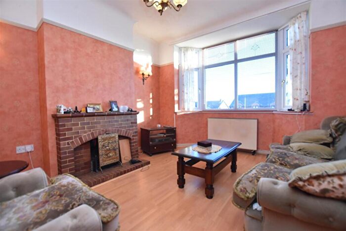 2 Bedroom Detached Bungalow For Sale In Church Street, Pen-Y-Cae, Wrexham, LL14
