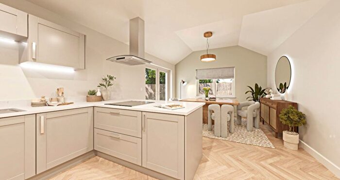 4 Bedroom Detached Bungalow For Sale In Tomaknock, Crieff, PH7