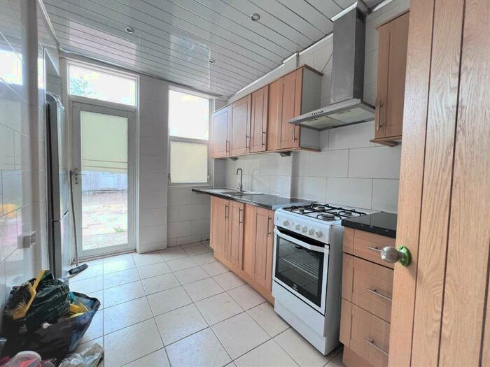 3 Bedroom Terraced House To Rent In Hazeldean Road London, NW10