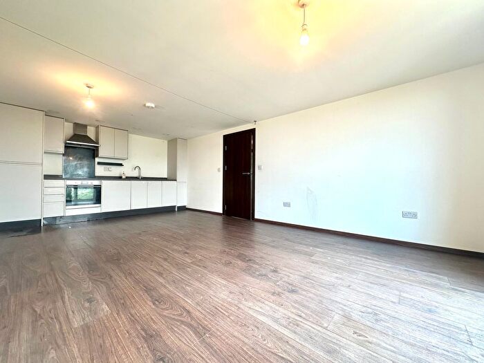 2 Bedroom Property To Rent In Solihull Heights, Birmingham, B26