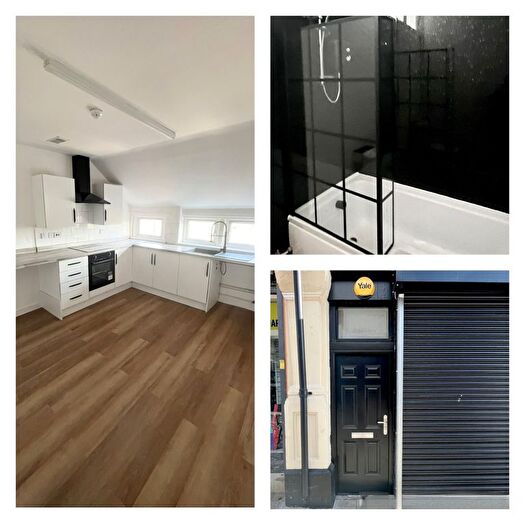 4 Bedroom Flat To Rent In Holton Road, Barry, CF63
