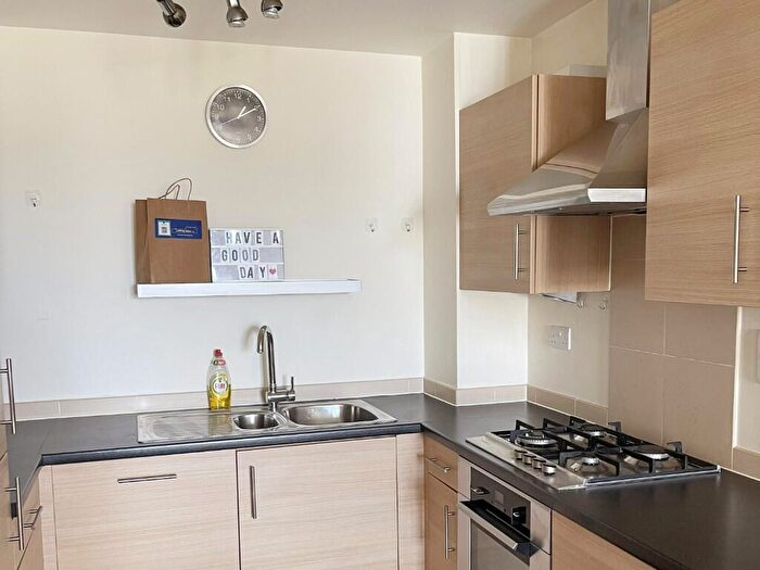 1 Bedroom Apartment To Rent In Hannover Quay, Bristol, BS1