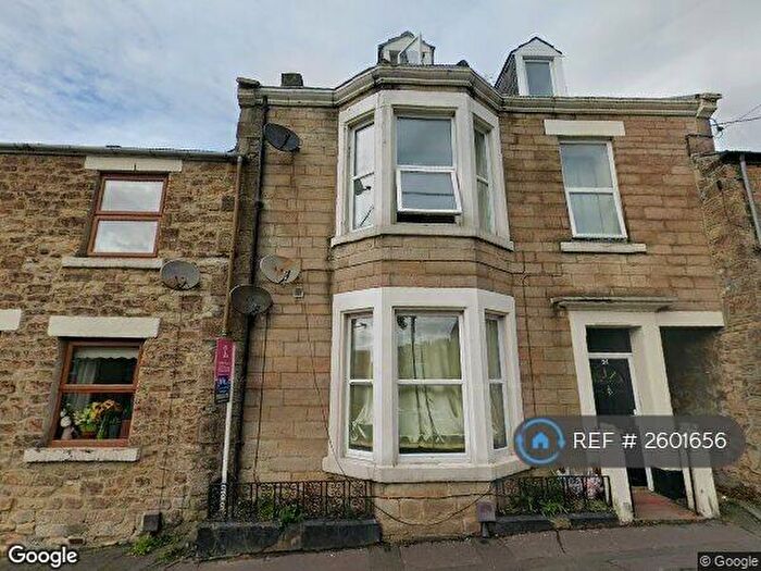2 Bedroom Flat To Rent In Durham Road, Consett, DH8
