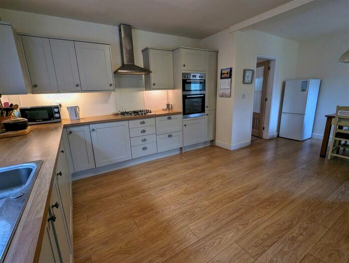 4 Bedroom Detached Bungalow For Sale In St. Wilfrids Road, West Hallam