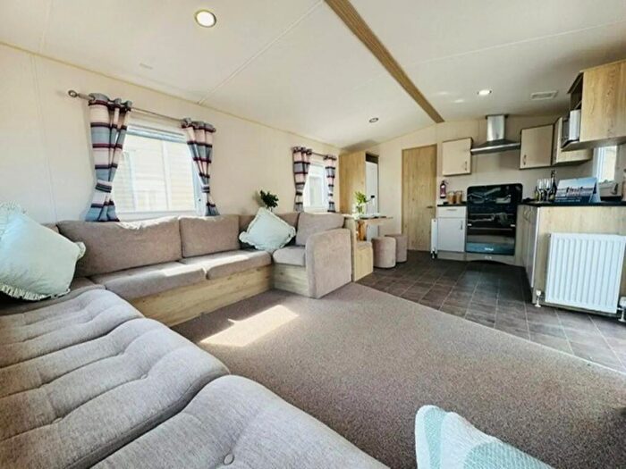 2 Bedroom Caravan For Sale In Two Bed Abi Trieste (), Dovercourt Holiday Park, Dovercourt, Harwich, Essex, CO12