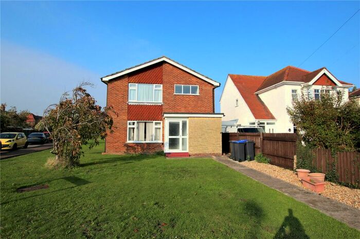 1 Bedroom Flat To Rent In Fairlawn Drive, Worthing, West Sussex, BN14