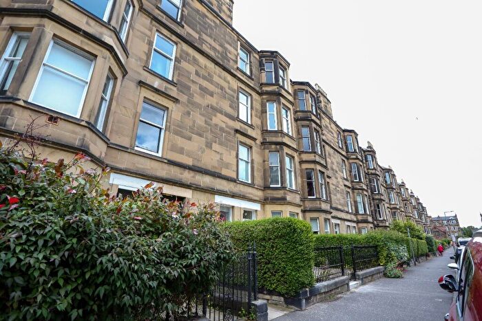 2 Bedroom Flat To Rent In Falcon Avenue, Morningside, Edinburgh, EH10