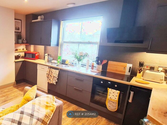 1 Bedroom Flat To Rent In Arboretum Road, Worcester, WR1