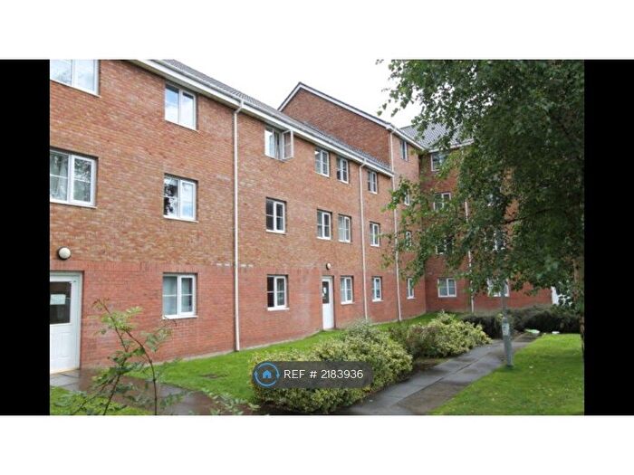 2 Bedroom Flat To Rent In Tullis Street, Glasgow, G40