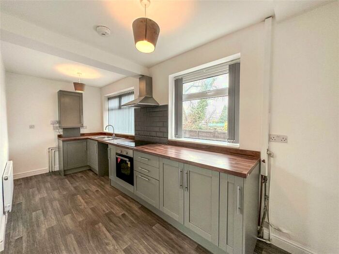 3 Bedroom Semi-Detached House To Rent In Wareham Grove, Eccles, Manchester, Greater Manchester, M30