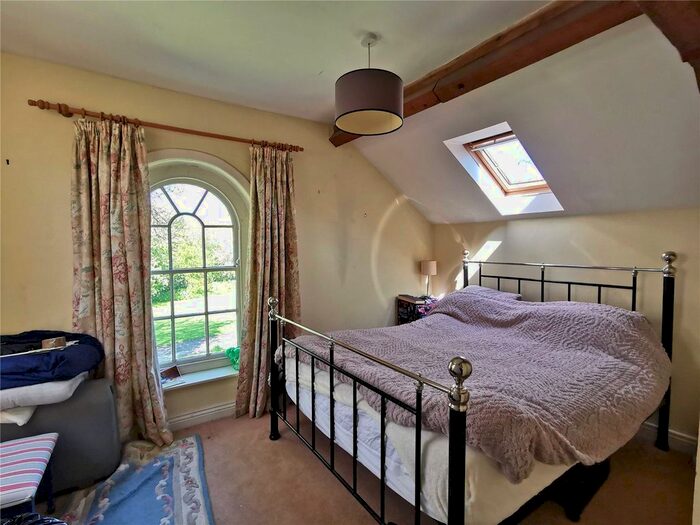 2 Bedroom Detached House To Rent In Droop, Hazelbury Bryan, Sturminster Newton, Dorset, DT10