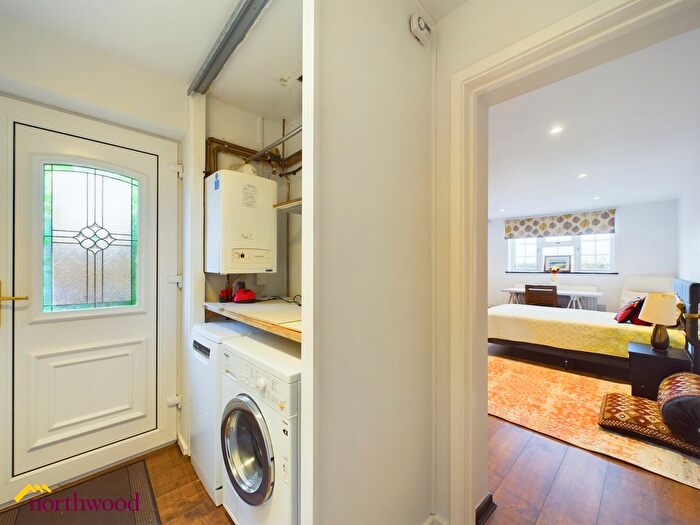 1 Bedroom Studio To Rent In Gascoigne Way, Bloxham, OX15