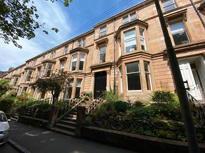 1 Bedroom Flat To Rent In Doune Gardens, Glasgow, G20