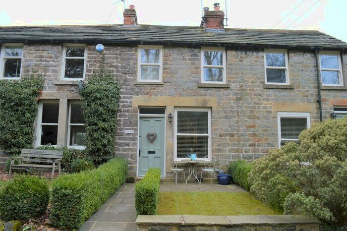 1 Bedroom Cottage To Rent In Follifoot Lane, Kirkby Overblow, HG3
