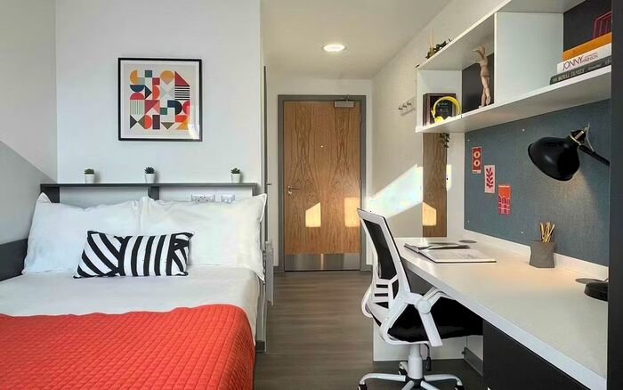 1 Bedroom Flat To Rent In Gorgie, Gorgie Road, Edinburgh, EH11